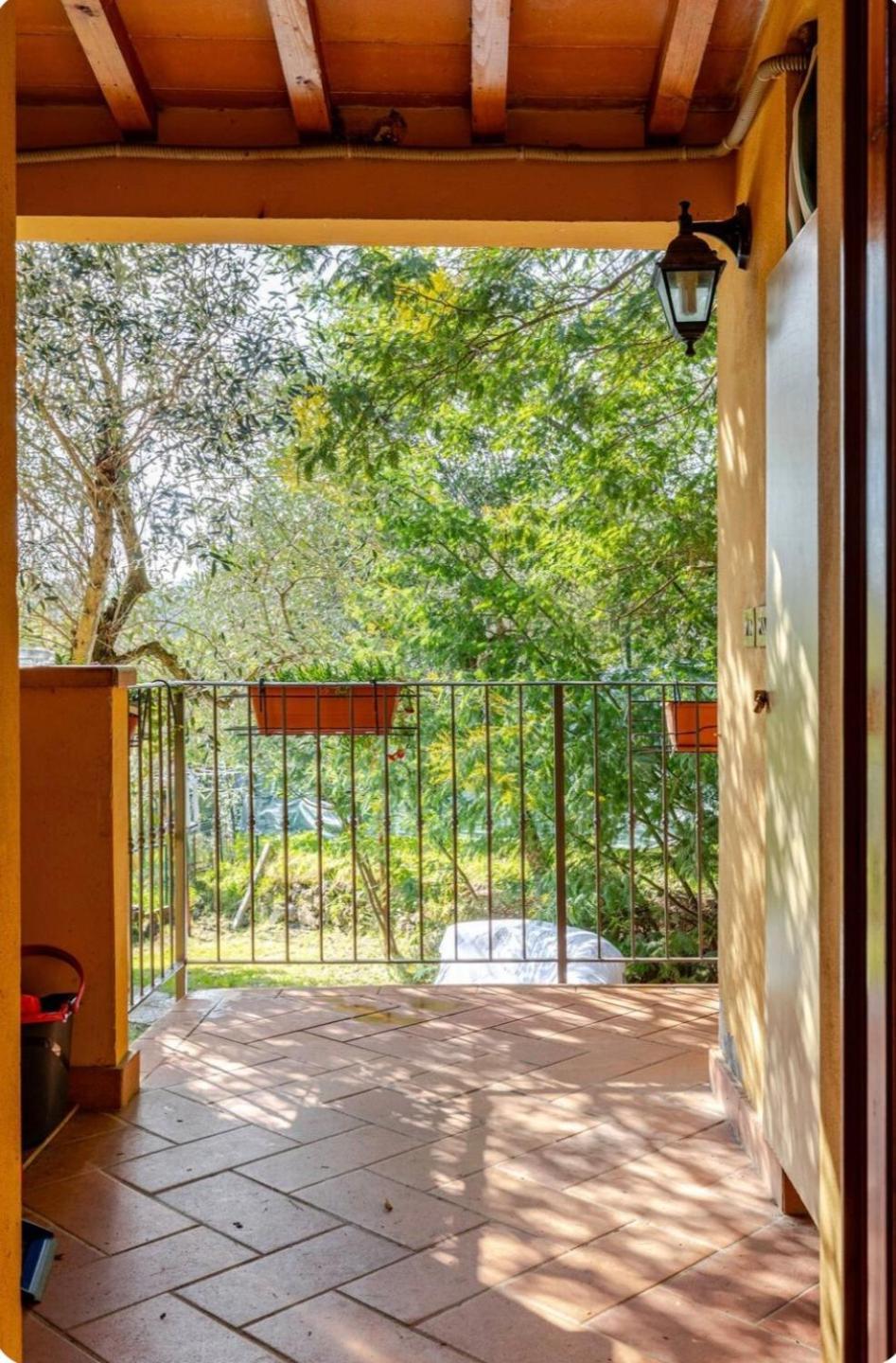 Villa Casa Gelso Scandicci Exterior foto