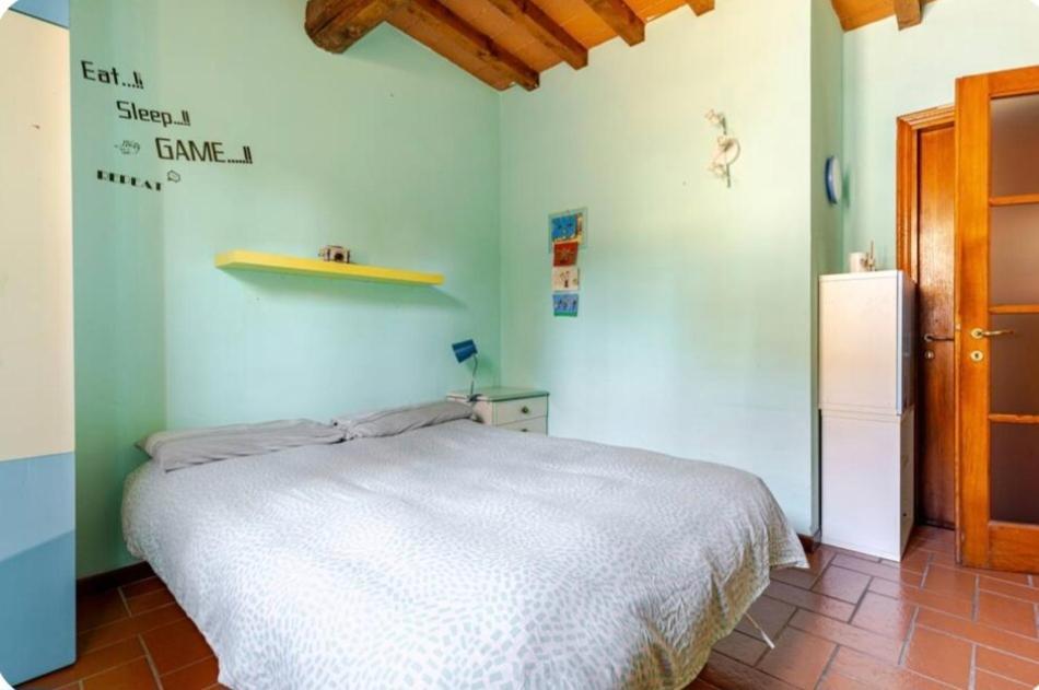 Villa Casa Gelso Scandicci Exterior foto
