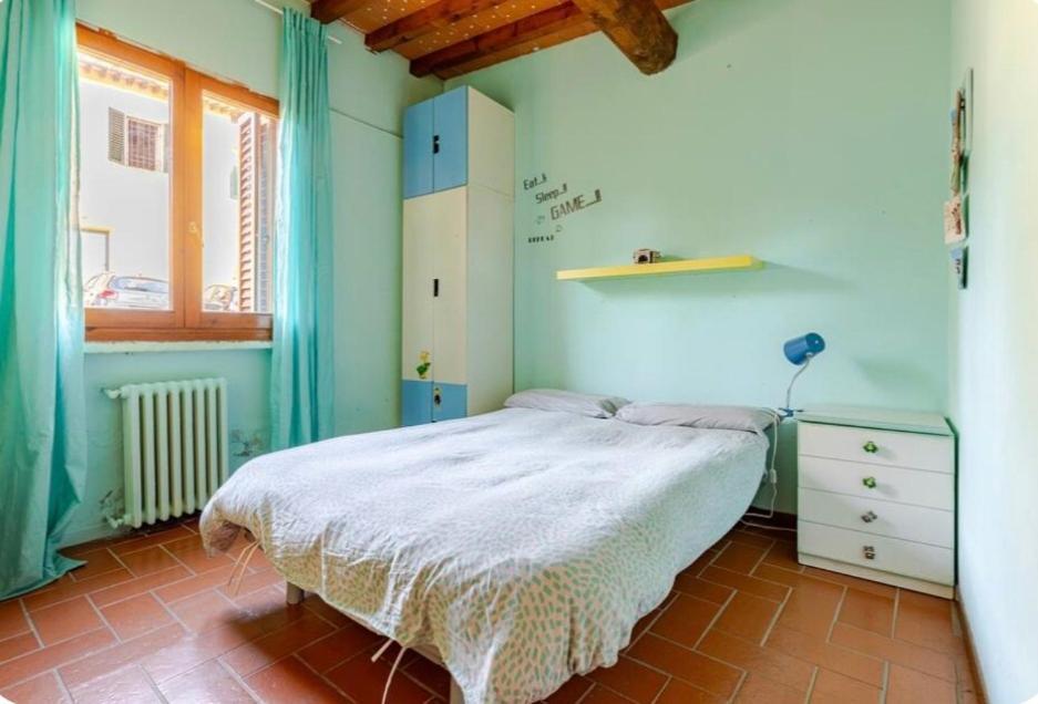 Villa Casa Gelso Scandicci Exterior foto