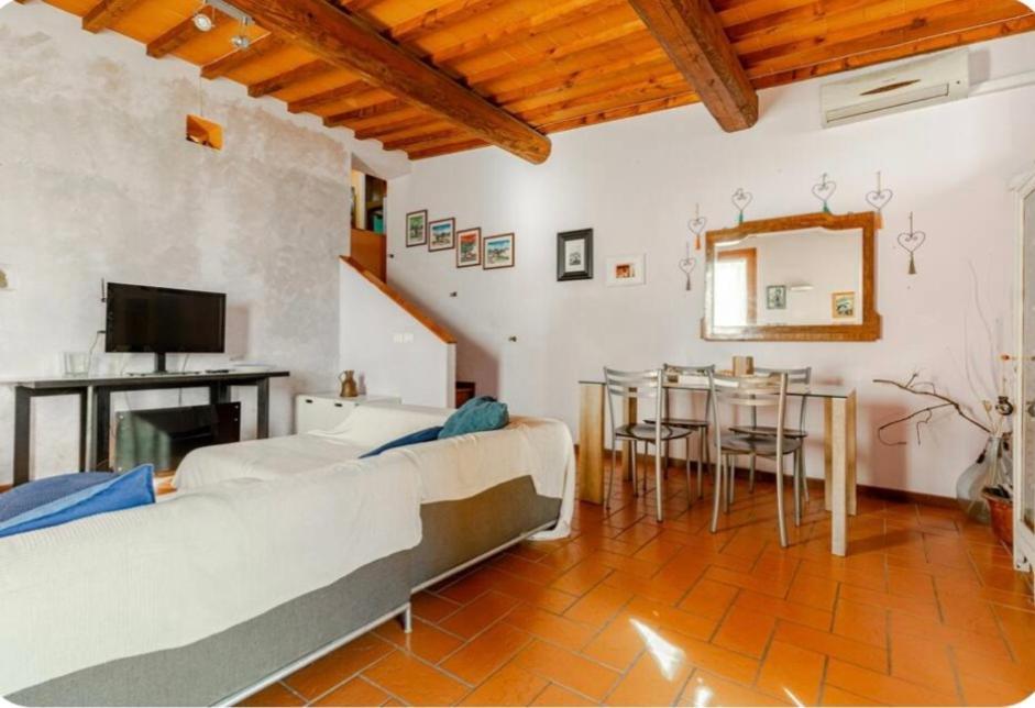 Villa Casa Gelso Scandicci Exterior foto